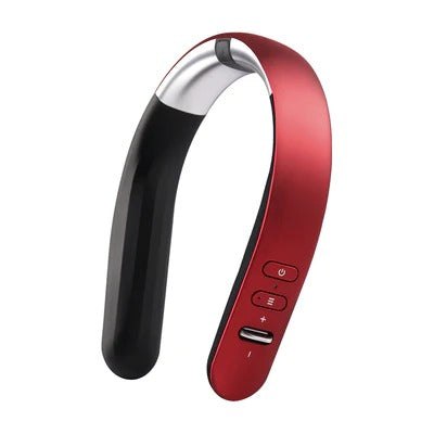 Tech Love FINENECK レッド