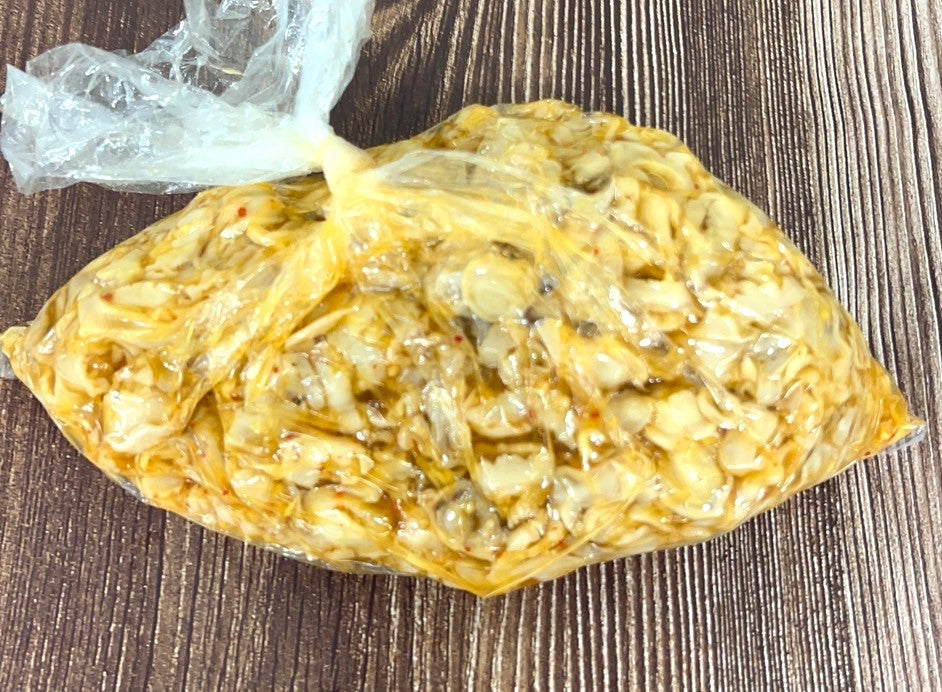 博多名物！国産酢モツ　500ｇ　豚肉 ギフト 送料無料 国産 博多 業務用 冷凍 おつまみ お取り寄せ お取り寄せグルメ 北海道と沖縄を除き 【送料無料】