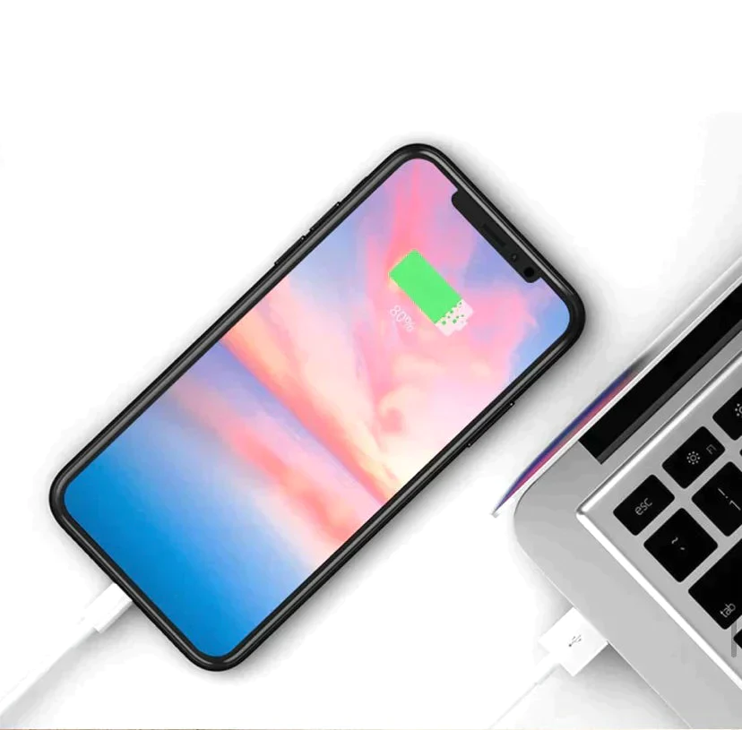 ［5本set･ホワイト］充電ケーブル 1メートル lightning iPhone/iPad/iPod各種対応 【ゲリラセール】