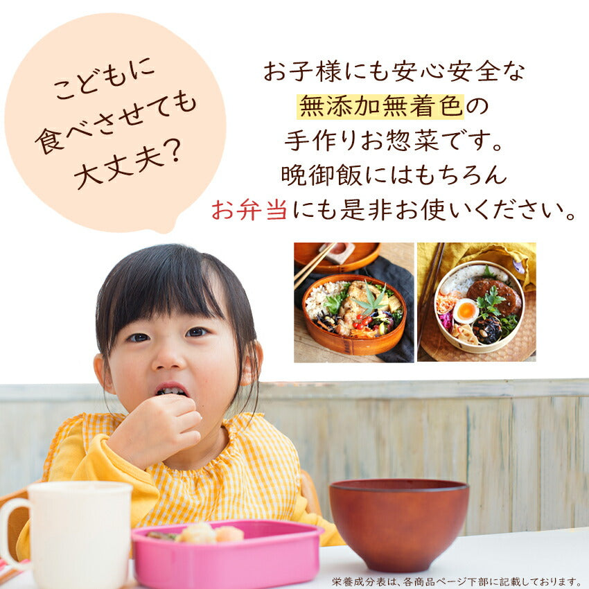 9種類 惣菜 詰め合わせ お惣菜 セット