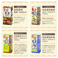 【送料無料】【よりどり3ケース】選べる マルサンアイ 豆乳飲料 1L 紙パック 18本 [6本×3箱]