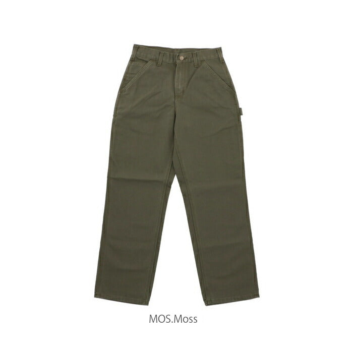 Carhartt B11 ペインターパンツ　30✖️32 未使用品 CARHARTT】B11 WASHED DUCK UTILITY WORK PANT - BROWN