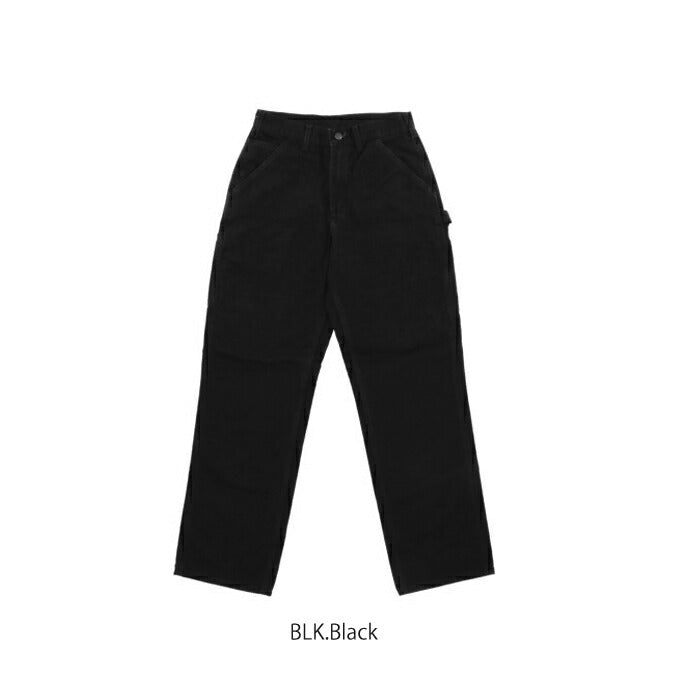 【BRN.Brown（L30）・サイズW34】 カーハート ペインターパンツ B11 carhartt 通販 ブランド ゆったり 大きい 作業着 おしゃれ 50代 40代 30インチ 32インチ 作業服 シンプル ワークパンツ ズボン アメカジ W28 W29 W30