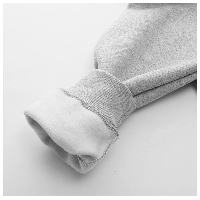 【HGY.HeatherGrey・サイズL】 パーカー メンズ ブランド 通販 おしゃれ 無地 裏起毛 ジップアップ 50代 40代 チャック 大きいサイズ ブラック 黒 シンプル アウター トップス スウェット アメカジ フード Sサイズ