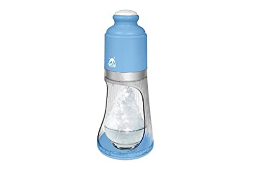 電動かき氷器 ふわシャリ スノーコーン