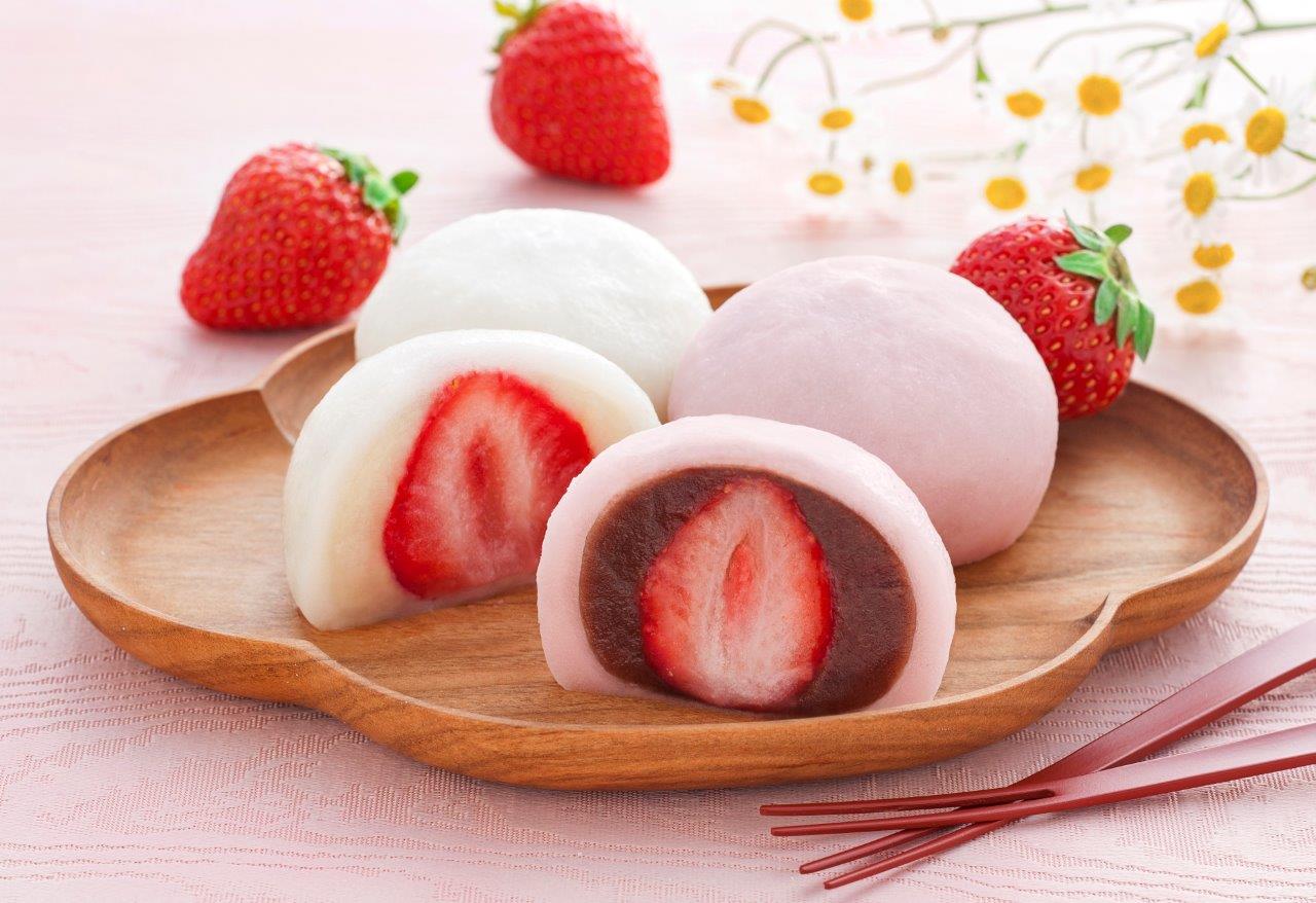 京都 養老軒 博多あまおう まるごと苺大福 スイーツ 和菓子 ストロベリー いちご あんこ 餡 おやつ 手土産 ギフト 贈り物 お取り寄せ グルメ お祝 内祝 中元 歳暮 暑中 残暑 父 母 ランキング 人気 おすすめ ※代引不可 ※離島配送不可