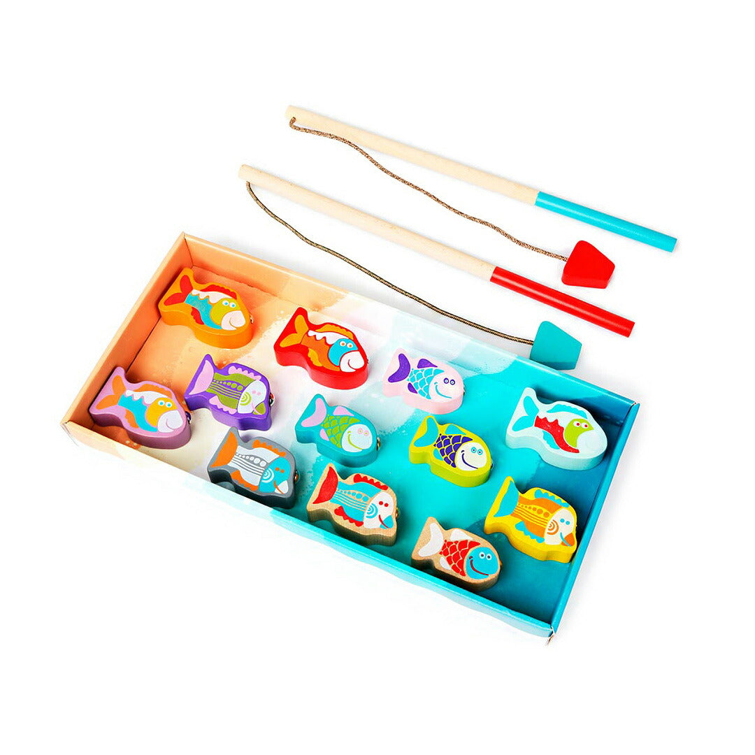 ★非掲載★フィッシングゲーム 知育玩具 おもちゃ 魚釣りゲーム 誕生日 プレゼント 子供 2歳 木のおもちゃ 木製 ベビー 赤ちゃん 幼児 ギフト 出産祝い お祝 贈り物 人気 ランキング ※代引不可