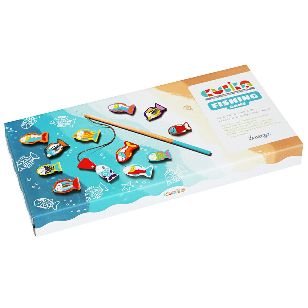 ★非掲載★フィッシングゲーム 知育玩具 おもちゃ 魚釣りゲーム 誕生日 プレゼント 子供 2歳 木のおもちゃ 木製 ベビー 赤ちゃん 幼児 ギフト 出産祝い お祝 贈り物 人気 ランキング ※代引不可