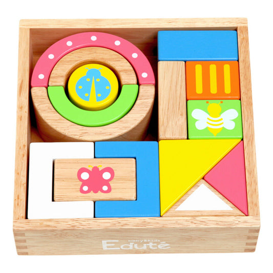 ★非掲載★SOUNDブロックス パズル つみき 知育玩具 おもちゃ 誕生日 プレゼント 子供 1歳 指先 木製 ベビー 赤ちゃん 幼児 ギフト 出産祝い お祝 贈り物 人気 ランキング ※代引不可