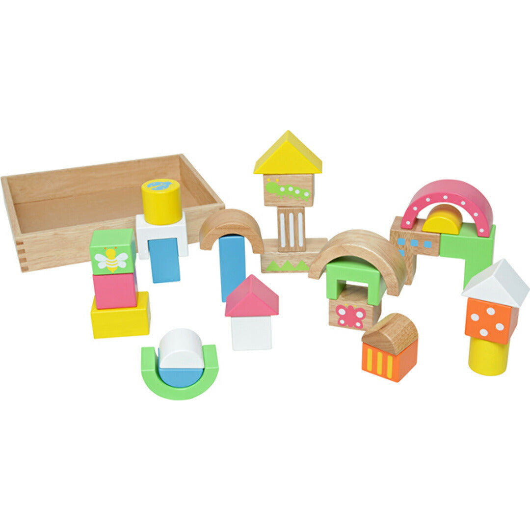 ★非掲載★SOUNDブロックス Large パズル つみき 知育玩具 おもちゃ 誕生日 プレゼント 子供 1歳 指先 木製 ベビー 赤ちゃん 幼児 ギフト 出産祝い お祝 贈り物 人気 ランキング ※代引不可