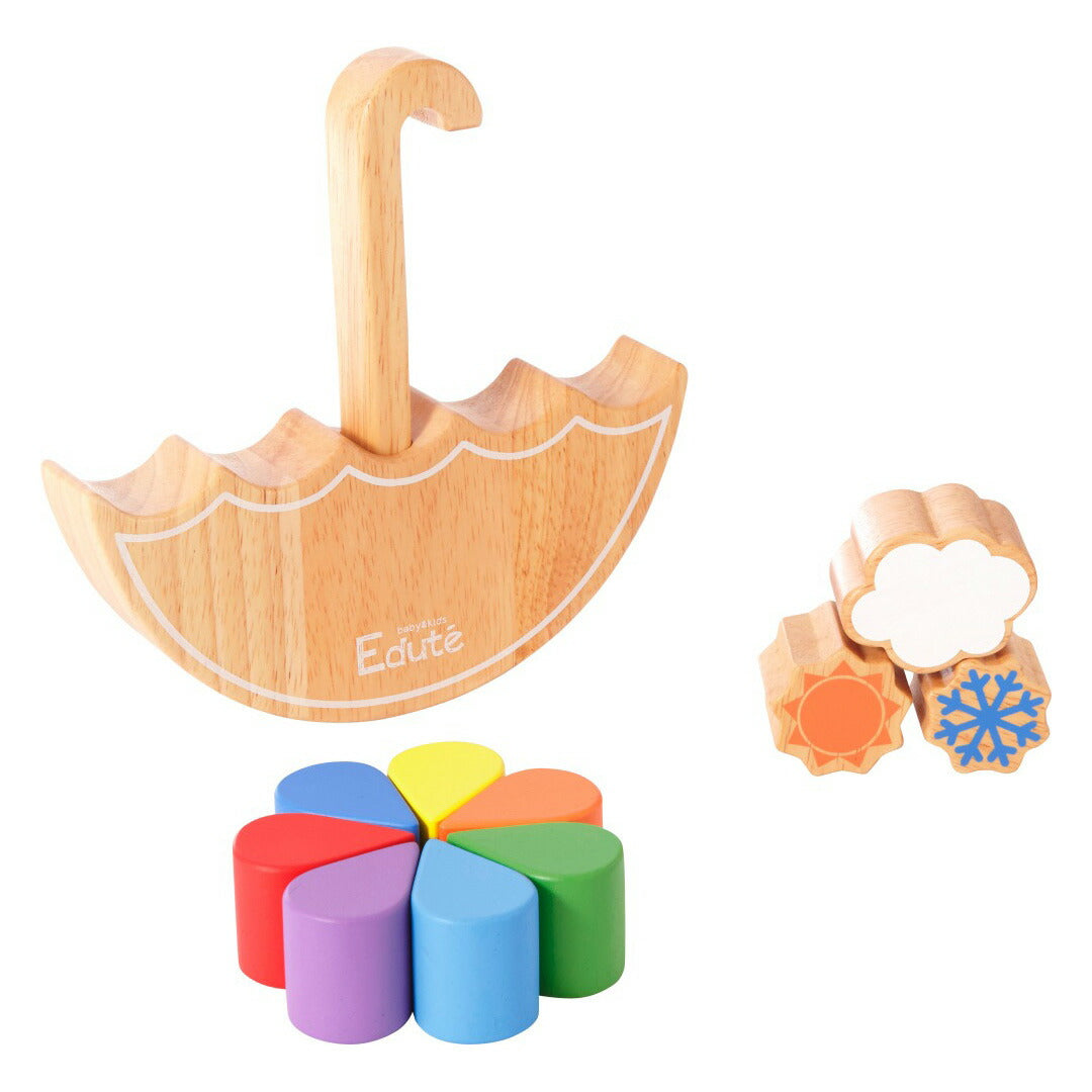 ★非掲載★RAINBOWバランス バランスゲーム 知育玩具 おもちゃ 誕生日 プレゼント 子供 1歳 木のおもちゃ 木製 ベビー 赤ちゃん 幼児 ギフト 出産祝 お祝 贈り物 人気 ランキング ※代引不可