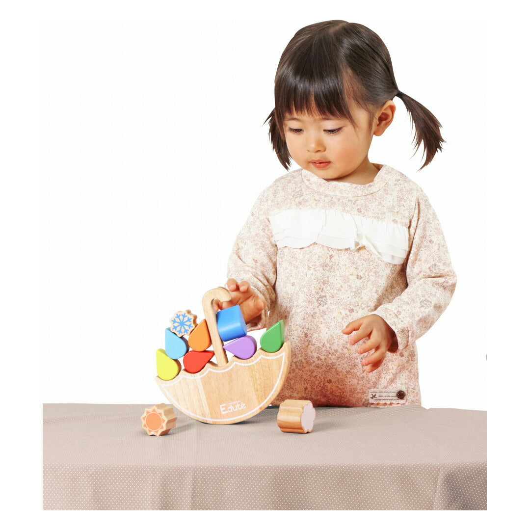 ★非掲載★RAINBOWバランス バランスゲーム 知育玩具 おもちゃ 誕生日 プレゼント 子供 1歳 木のおもちゃ 木製 ベビー 赤ちゃん 幼児 ギフト 出産祝 お祝 贈り物 人気 ランキング ※代引不可