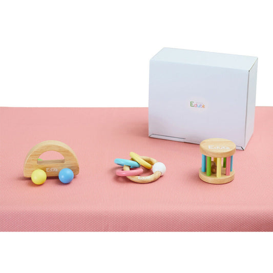 ★非掲載★ベビーギフトセット クルマ 知育玩具 おもちゃ ガラガラ 誕生日 プレゼント 子供 1歳 木のおもちゃ 木製 ベビー 赤ちゃん 幼児 ギフト 出産祝い お祝 贈り物 人気 ランキング ※代引不可
