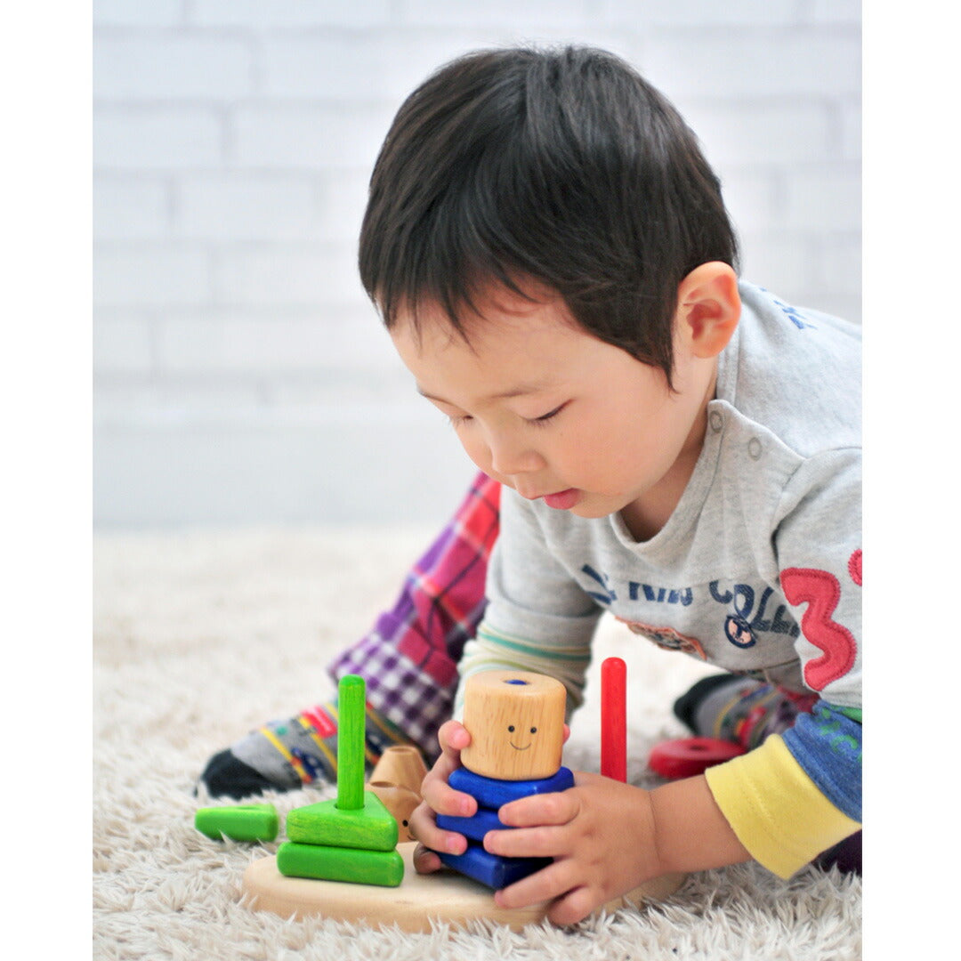 ★非掲載★ジオトリオ 知育玩具 おもちゃ 誕生日 プレゼント 子供 1歳 木のおもちゃ 脳トレ 指先 木製 ベビー 赤ちゃん 幼児 ギフト 出産祝い お祝 贈り物 人気 ランキング ※代引不可