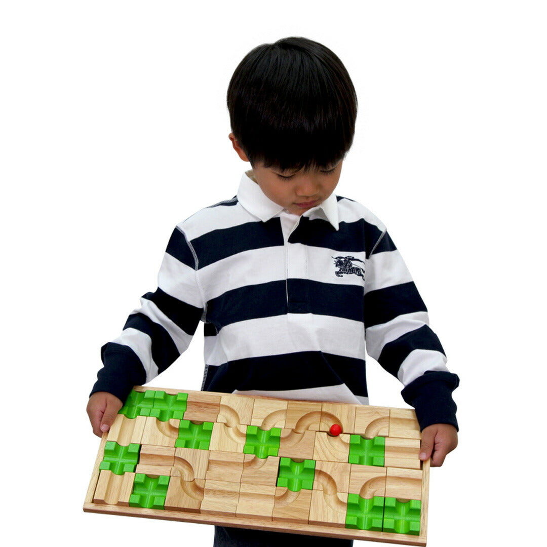 ★非掲載★マザベル パズル 立体迷路 知育玩具 おもちゃ 誕生日 プレゼント 子供 3歳 脳トレ 木製 ベビー 赤ちゃん 幼児 ギフト 出産祝い お祝 贈り物 人気 ランキング ※代引不可