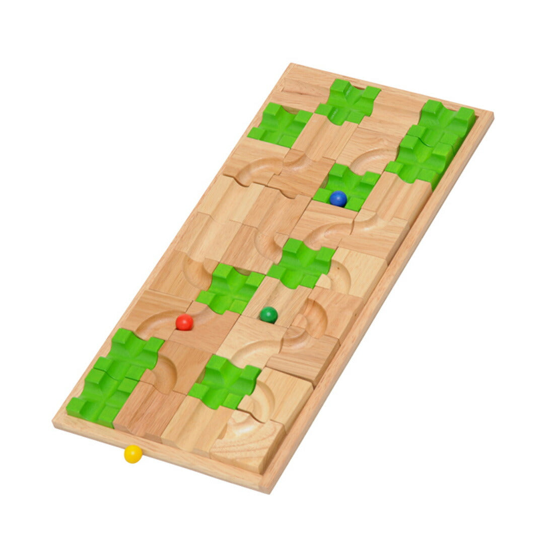 ★非掲載★マザベル パズル 立体迷路 知育玩具 おもちゃ 誕生日 プレゼント 子供 3歳 脳トレ 木製 ベビー 赤ちゃん 幼児 ギフト 出産祝い お祝 贈り物 人気 ランキング ※代引不可