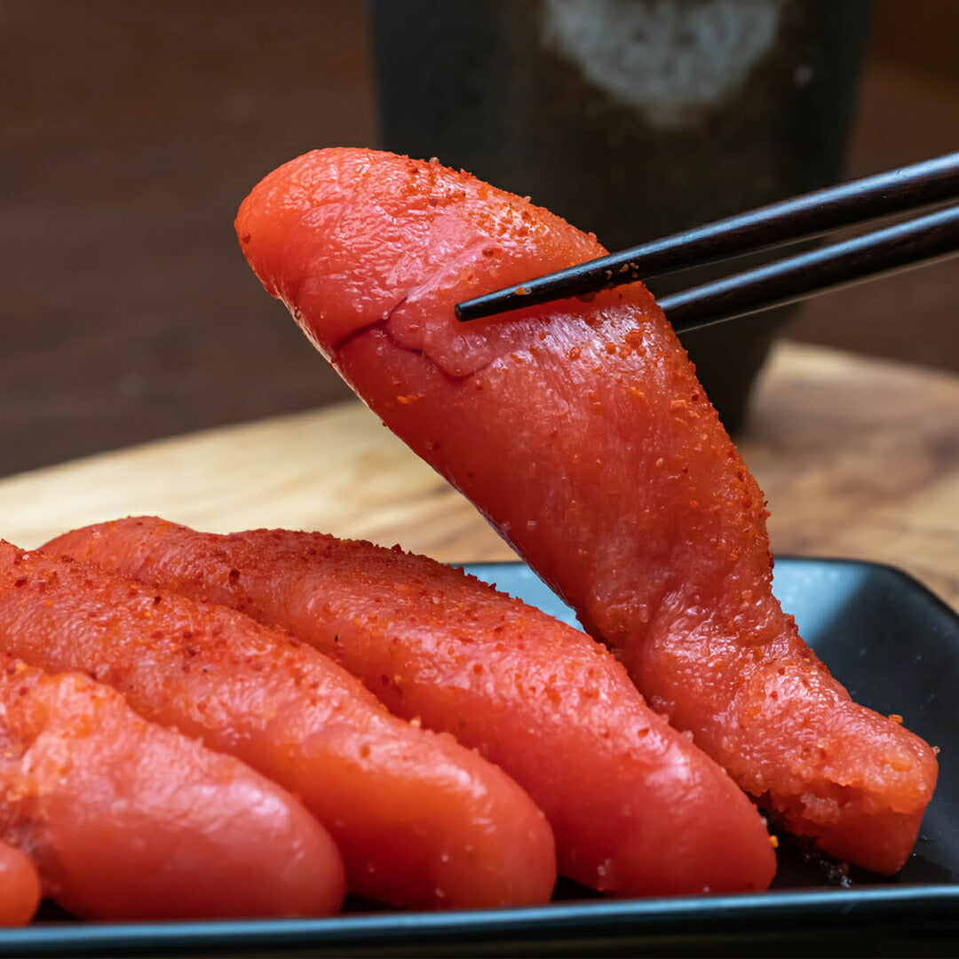 ★非掲載★長崎名産あごだし明太子 300g めんたいこ たらこ 海鮮 お茶漬け 酒の肴 おつまみ ギフト プレゼント 贈り物 中元 歳暮 お祝い お父さん お母さん お取り寄せ グルメ ランキング 人気 おすすめ ※代引不可