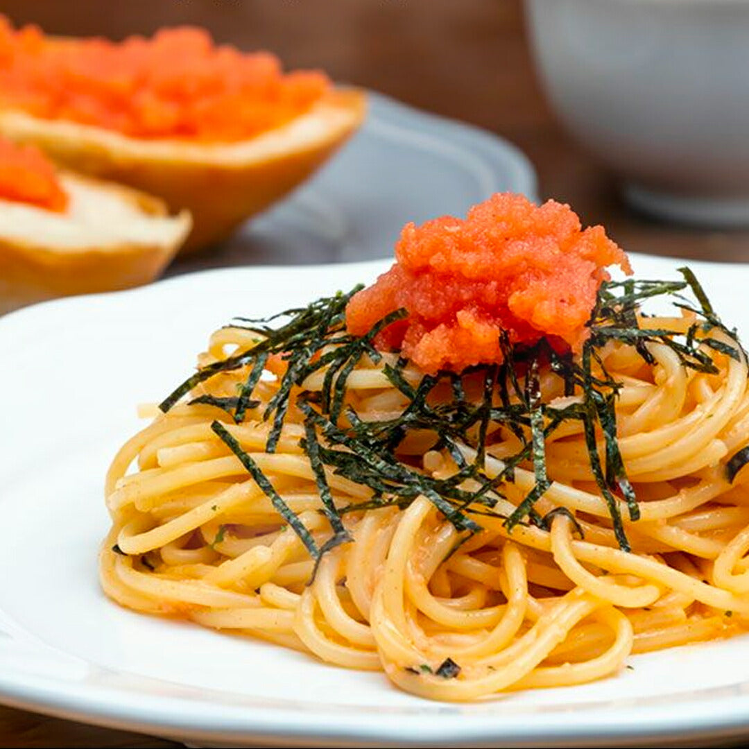 ★非掲載★長崎名産あごだし明太子 500g めんたいこ たらこ 海鮮 お茶漬け 酒の肴 おつまみ ギフト プレゼント 贈り物 中元 歳暮 お祝い お父さん お母さん お取り寄せ グルメ ランキング 人気 おすすめ ※代引不可