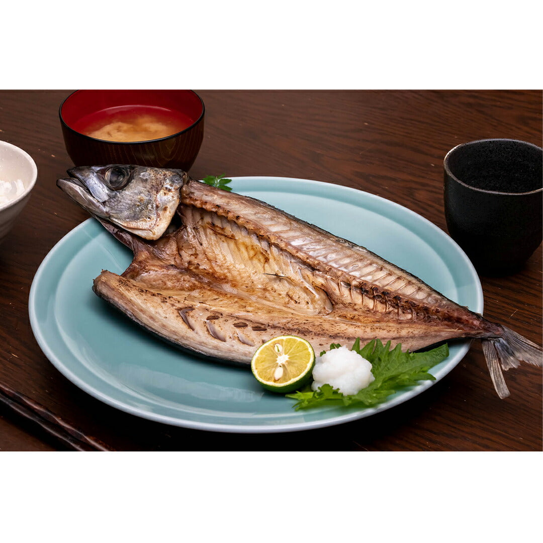 ★非掲載★五島灘の塩 国産無添加干物6尾詰合せ 長崎 魚 鯖 鯵 ほっけ かます おつまみ 酒の肴 お取り寄せ グルメ ギフト 贈り物 中元 歳暮 暑中 残暑 父 母 おかず ランキング 人気 詰め合わせ おすすめ ※代引不可