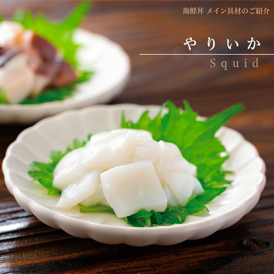 ★非掲載★陸奥三陸 たっぷり海鮮丼の具10個セット メカジキ サーモン いくら やりいか たこ めかぶ 刺身 寿司 ネタ おつまみ 酒の肴 お取り寄せ グルメ ギフト 贈り物 中元 歳暮 暑中 残暑 父 母 ランキング 人気 おすすめ ※代引不可