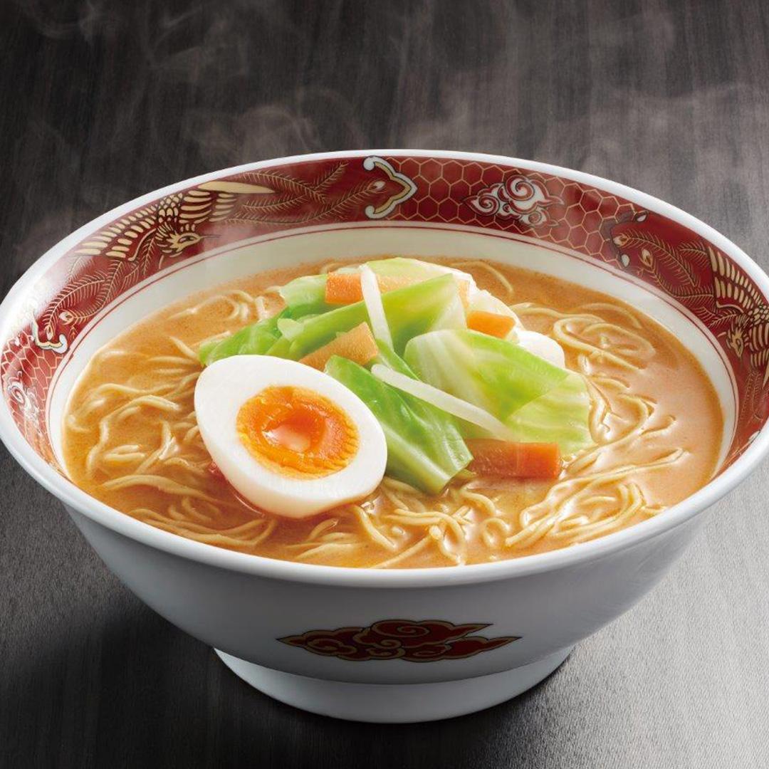 「新宿割烹中嶋」ごま味噌ラーメン 乾麺 2食入×5箱 ごま味噌スープ付 新宿割烹中嶋 割烹 東京 老舗割烹 味噌ラーメン ごま味噌 練りごま ピリ辛 ラーメン 生麺 乾麺 熟成乾燥麺 スープ付 常温 伝統の味 日本料理 ミシュラン ギフト 人気 おすすめ ランキング ※代引不可