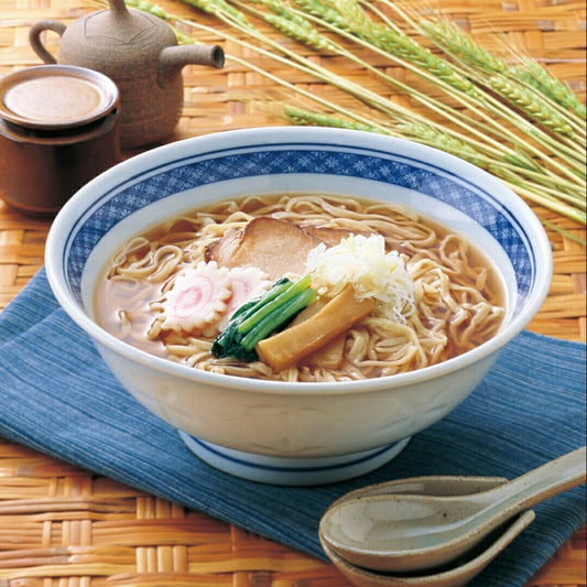 喜多方“生"ラーメン 喜多方 福島 喜多方ラーメン らーめん 拉麺 平打ち ちぢれ麺 本場 醤油スープ しょうゆ コシがある 生麺 乾麺 スープ付 グルメ ギフト お取り寄せ 詰め合わせ 人気 おすすめ ランキング ※代引不可