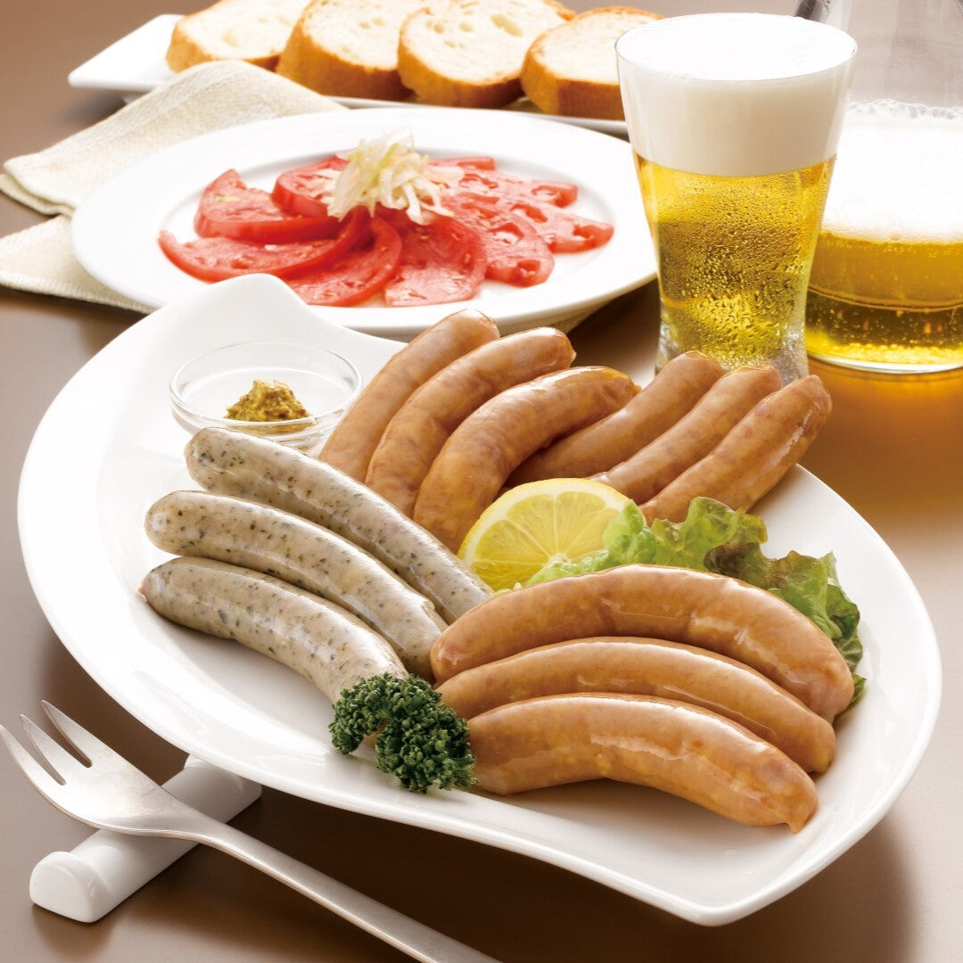 ビールにあうソーセージ おつまみ やみつき 酒の肴 晩酌 お父さん ギフト プレゼント 贈答 お取り寄せ 人気 ランキング おかず お弁当 ストック 詰め合わせ バーベキュー キャンプ おすすめ ※代引不可