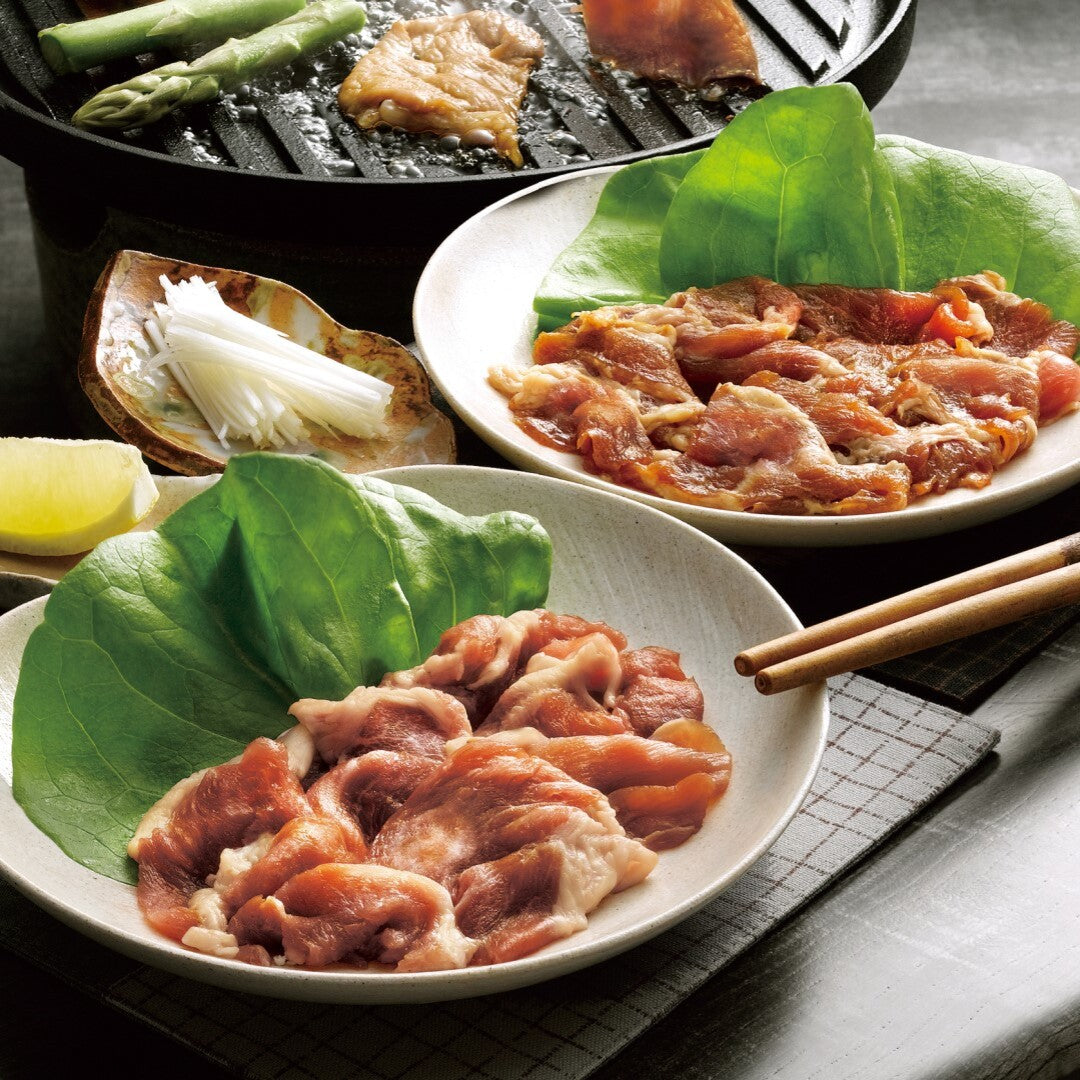 国産ポーク焼肉（味付） 国産 国産豚肉 ポーク焼肉 たれ タレ 味付 豚肉 ?油 しょうゆ 焼肉 焼き肉用 BBQ 焼肉 冷凍 グルメ ギフト 贈り物 父の日 中元 歳暮 お取り寄せ 人気 おすすめ ランキング ※代引不可