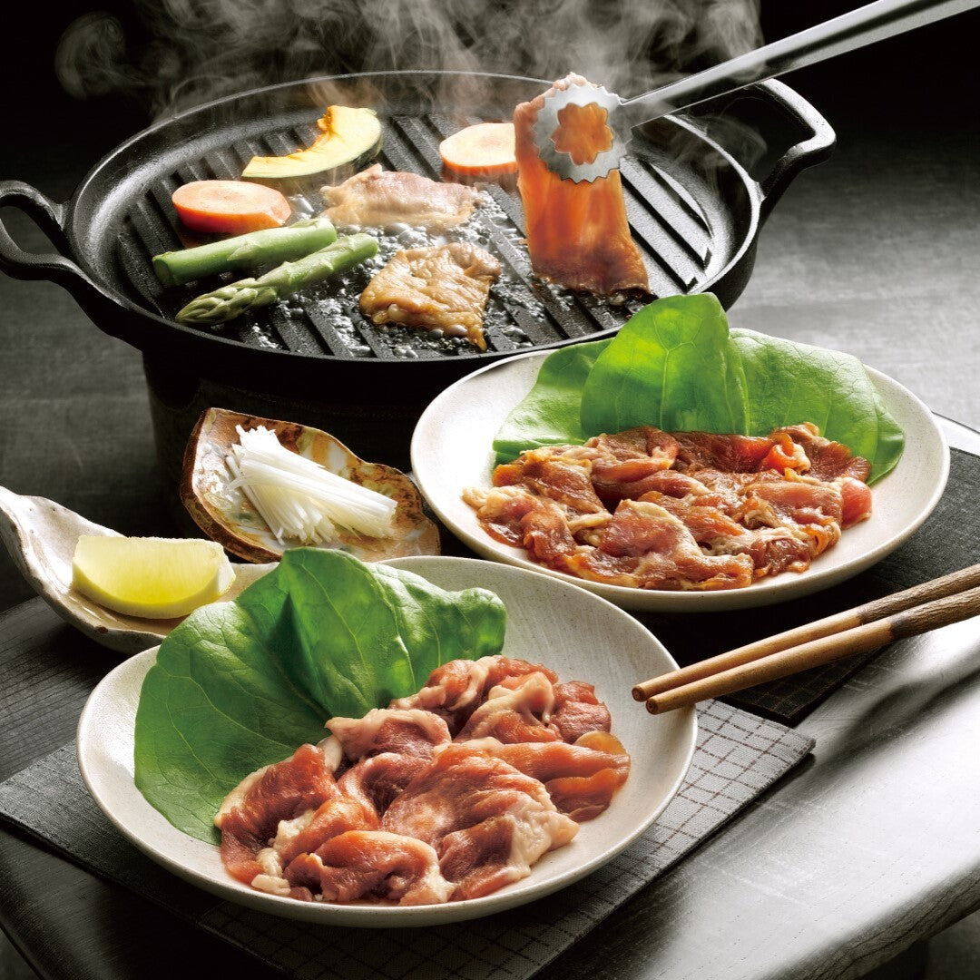 国産ポーク焼肉（味付） 国産 国産豚肉 ポーク焼肉 たれ タレ 味付 豚肉 ?油 しょうゆ 焼肉 焼き肉用 BBQ 焼肉 冷凍 グルメ ギフト 贈り物 父の日 中元 歳暮 お取り寄せ 人気 おすすめ ランキング ※代引不可