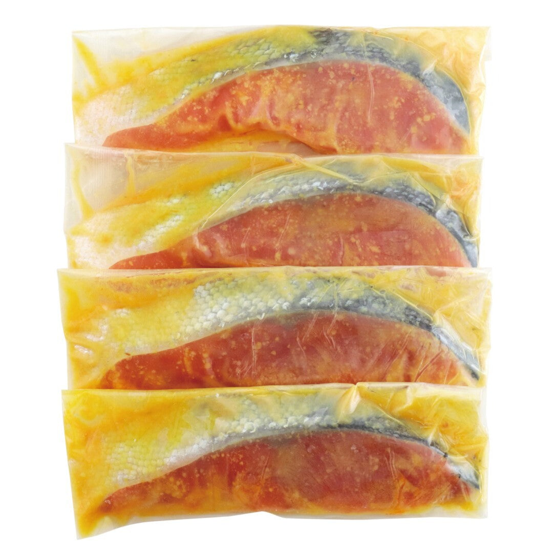 銀鮭西京漬け グルメ ギフト お取り寄せ 詰め合わせ 惣菜 酒の肴 ご飯のお供 冷凍 肴 おかず 一人暮らし 単身赴任 ランキング 簡単 お父さん プレゼント 贈答 おつまみ 魚 人気 おすすめ ※代引不可