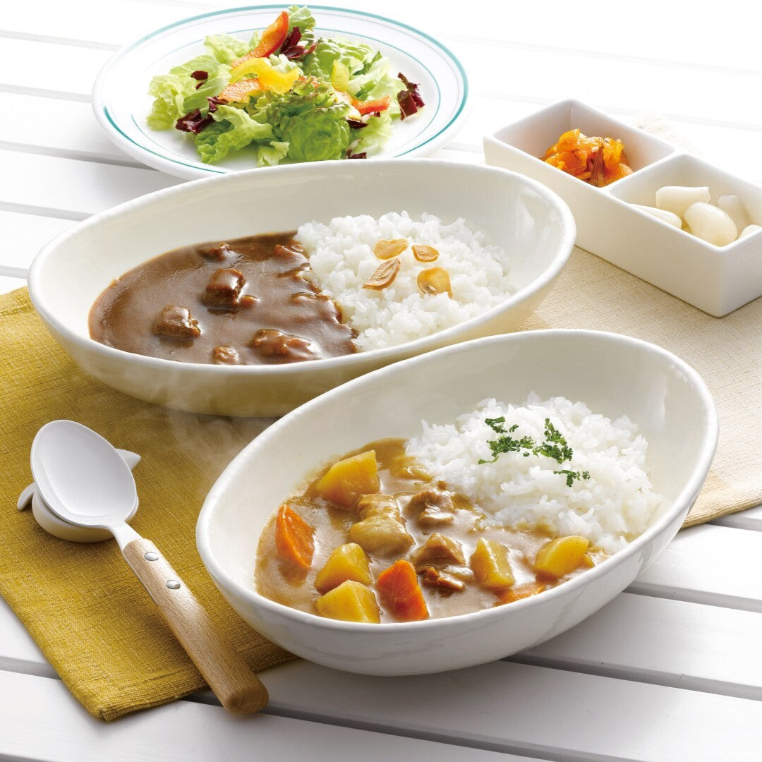 食通のためのカレーセット ビーフカレー 野菜カレー ポークカレー ベジタブルカレー カレールー 牛肉 豚肉 野菜 甘口 辛口 中辛 スパイス 食通 常温 グルメ ギフト レトルト パウチ 人気 おすすめ ランキング ※代引不可