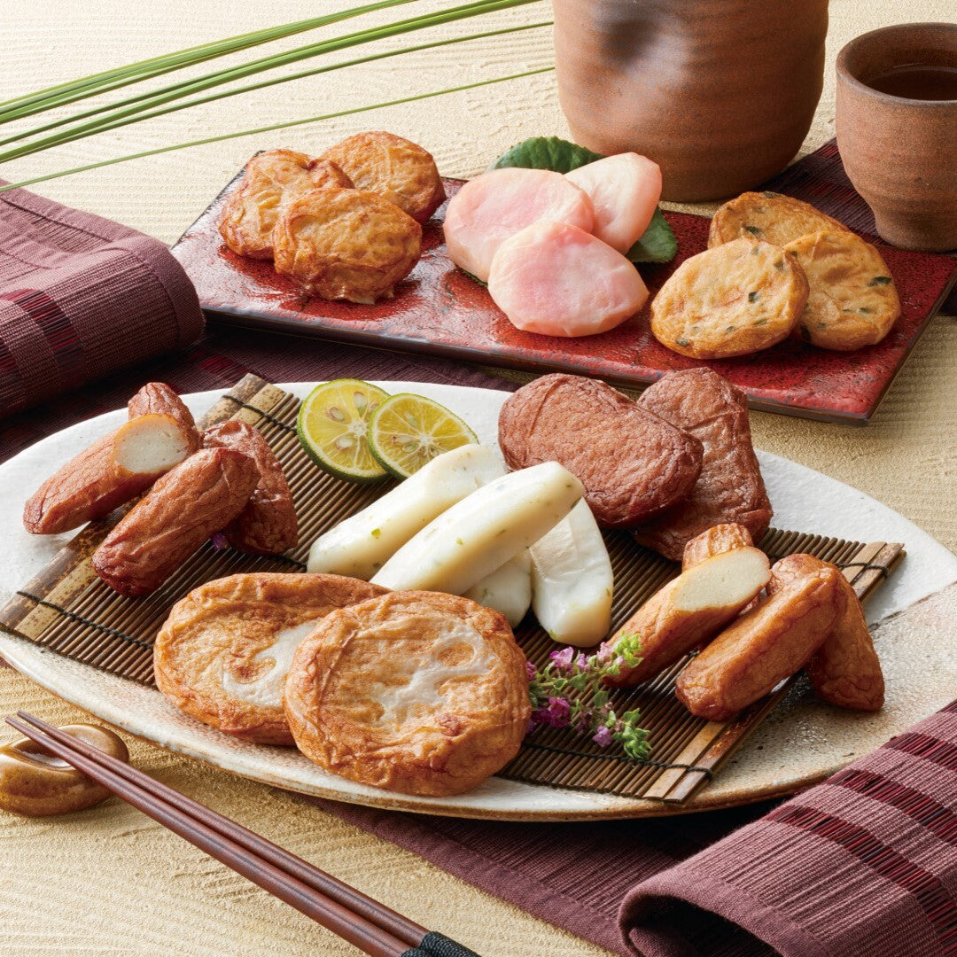 さつま揚げ詰合せ 鹿児島県 さつま揚げ ごぼう天 紅しょうが天 いわし棒天 上棒天 あおさちぎり蒲鉾詰合せ ギフト プレゼント 温めるだけ おかず 惣菜 冷凍 レトルト お取り寄せ 人気 おすすめ ランキング ※代引不可