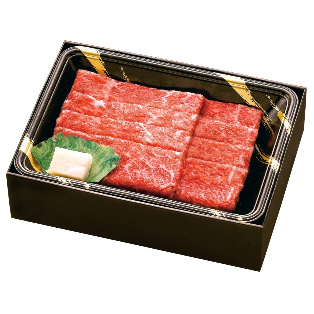 米沢牛 すきやき肉 米沢牛 ブランド牛 銘柄牛 すきやき肉 もも肉 すき焼き用 黒毛和牛 和牛 牛肉 赤身 サシ あっさり 鍋 冷凍 グルメ ギフト 贈り物 中元 歳暮 お取り寄せ 人気 おすすめ ランキング ※代引不可