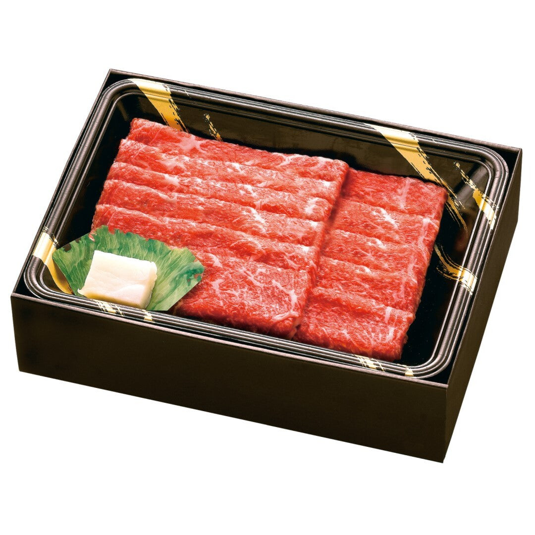 米沢牛 すきやき肉 米沢牛 ブランド牛 銘柄牛 すきやき肉 もも肉 すき焼き用 黒毛和牛 和牛 牛肉 赤身 サシ あっさり 鍋 冷凍 グルメ ギフト 贈り物 中元 歳暮 お取り寄せ 人気 おすすめ ランキング ※代引不可
