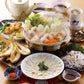 ふぐの詰合せ 国産 下関 ふぐの詰合せ ふぐ料理 ふくちり 唐揚げ 一夜干し たたき とらふぐ皮 焼ヒレ もみじおろし 調理済 グルメ ギフト お取り寄せ 贈り物 詰め合わせ 人気 おすすめ ランキング ※代引不可