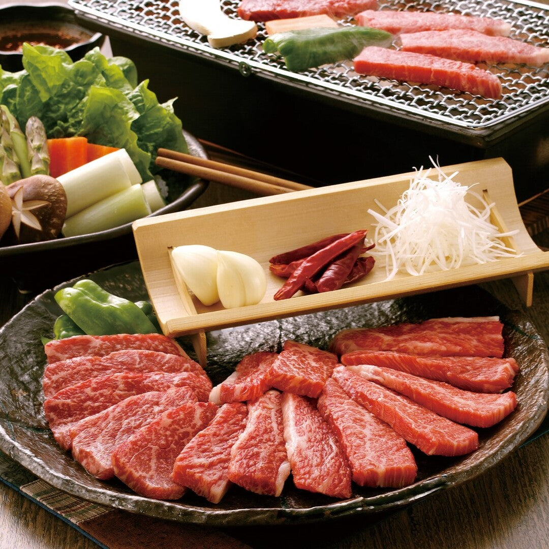 米沢牛 焼肉 米沢牛 ブランド牛 銘柄牛 国産 黒毛和牛 和牛 牛肉 5等級 焼肉 肩ロース肉 もも肉 BBQ 焼肉 冷凍 グルメ ギフト 贈り物 中元 歳暮 お取り寄せ 人気 おすすめ ランキング ※代引不可