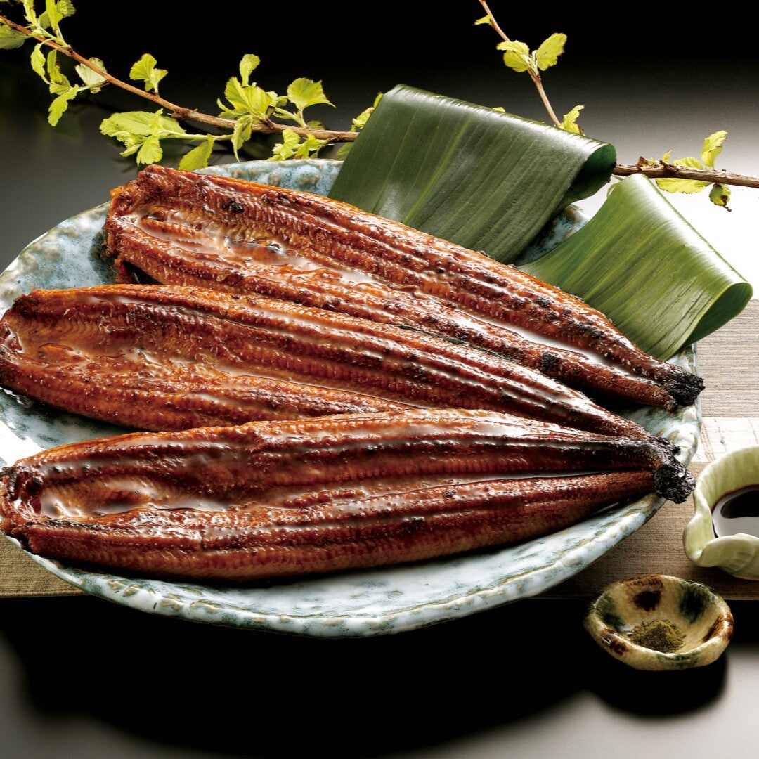 九州産 うなぎの蒲焼 九州産 うなぎ 蒲焼 かば焼き 鰻 ウナギ 長焼き 湯煎 たれ付き タレ付き 山椒 簡単 冷凍 土用の丑の日 父の日 グルメ ギフト 贈り物 お取り寄せ 詰め合わせ 人気 おすすめ ランキング ※代引不可