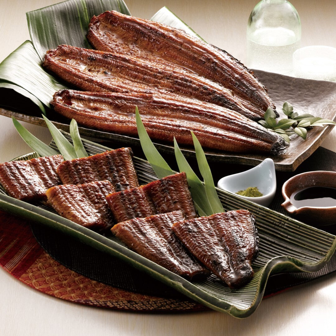 九州産 うなぎの蒲焼 九州産 うなぎ 蒲焼 かば焼き 鰻 ウナギ 長焼き 湯煎 たれ付き タレ付き 山椒 簡単 冷凍 土用の丑の日 父の日 グルメ ギフト 贈り物 お取り寄せ 詰め合わせ 人気 おすすめ ランキング ※代引不可