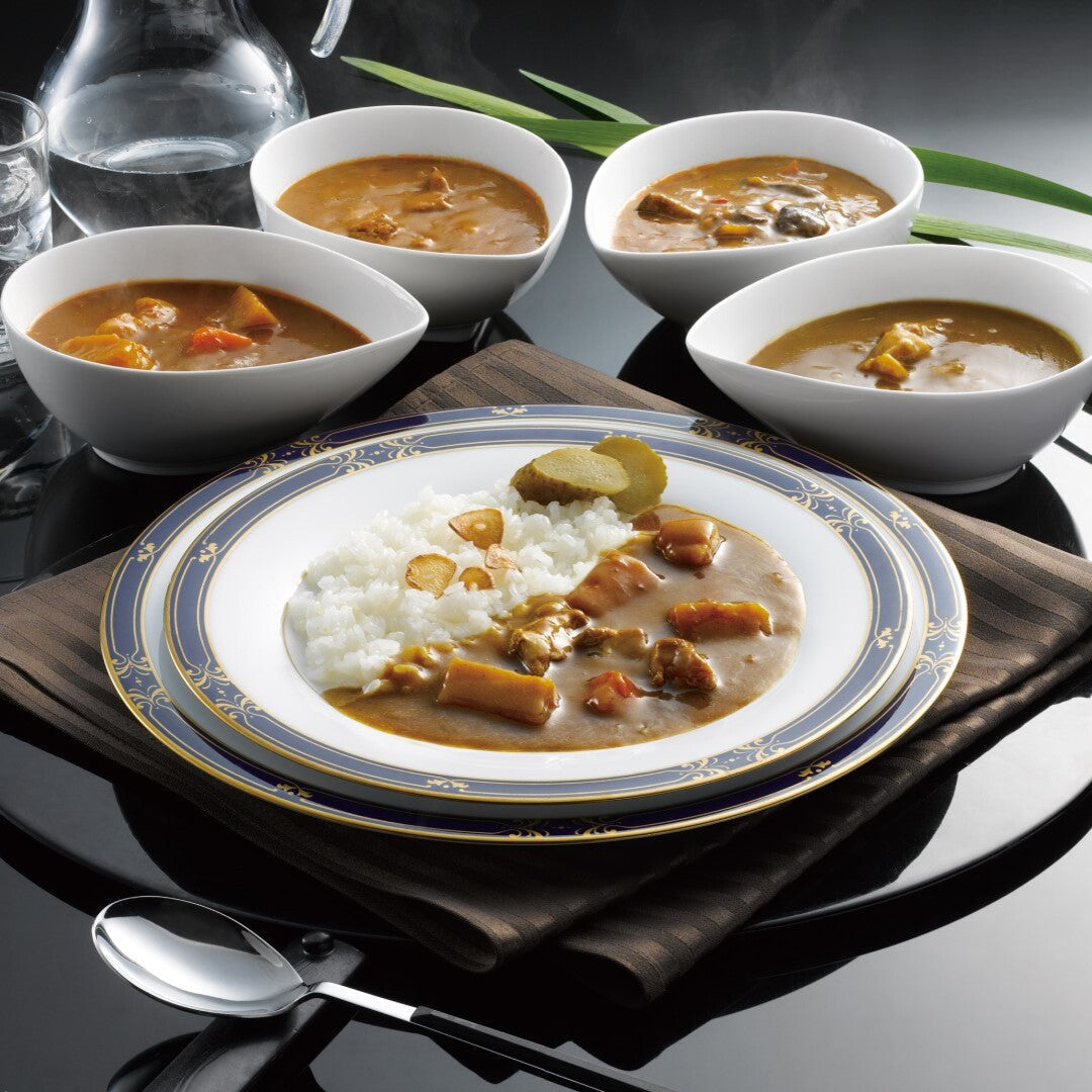 シェフのカレーギフトセット カレー 東京モナリザ 東京アルポルト 石川プレミナンス 神奈川ラカーサディマルコ 東京乃木坂しん カレーギフト 野菜カレー ビーフカレー 欧風カレー お取り寄せ 人気 おすすめ ランキング ※代引不可