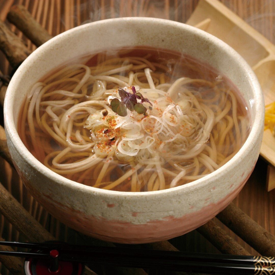 大山そば 鳥取 大山そば 蕎麦 国産 そば粉 そばの実 玄そば 縁起物 生麺 のどごし つゆ めんつゆ 冷凍 生冷凍 ギフト 贈り物 プレゼントグルメ 贈り物 お取り寄せ 人気 おすすめ ランキング ※代引不可