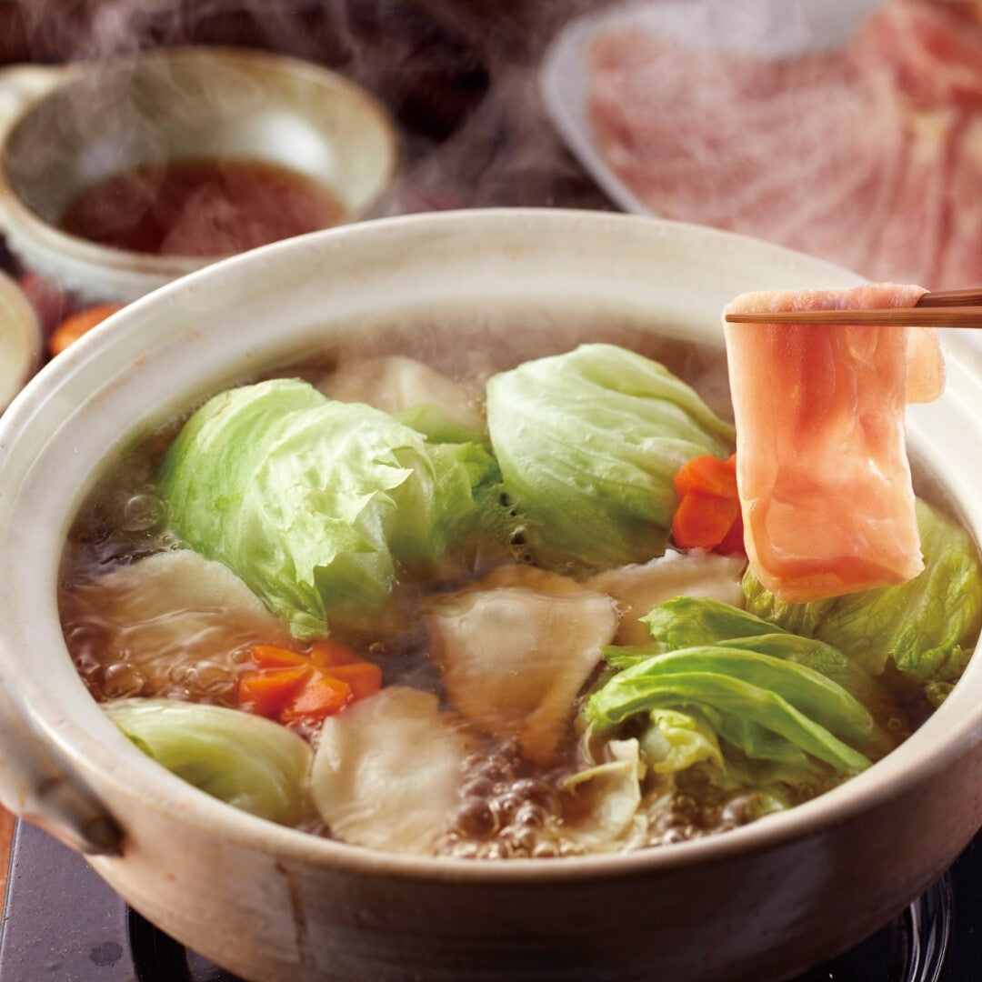 「博多華味鳥」味わいしゃぶしゃぶセット 博多華味鳥 監修 水たき料亭 水餃子 鶏しゃぶ しゃぶしゃぶ スープ ポン酢 柚胡椒 醤油ベース 華味鳥 九州産 銘柄鶏 冷凍 ギフト 惣菜 グルメ お取り寄せ 人気 おすすめ ランキング ※代引不可
