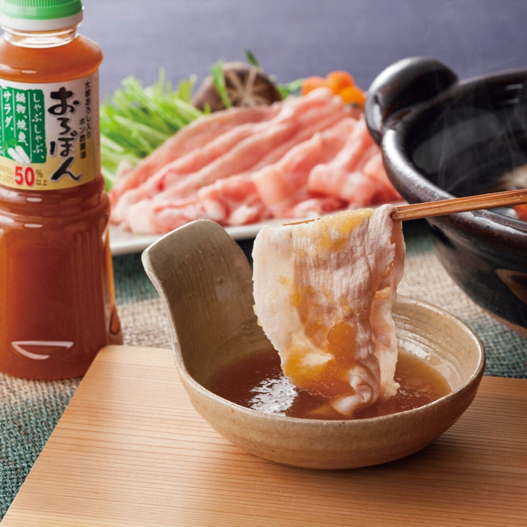 さくらポークしゃぶしゃぶ肉&おろしポン酢 ブランド 国産 冷凍 グルメ ギフト 贈り物 お取り寄せ 贈答 お中元 お歳暮 お父さん お母さん 誕生日 人気 ランキング グルメ バーベキュー BBQ キャンプ おすすめ ※代引不可