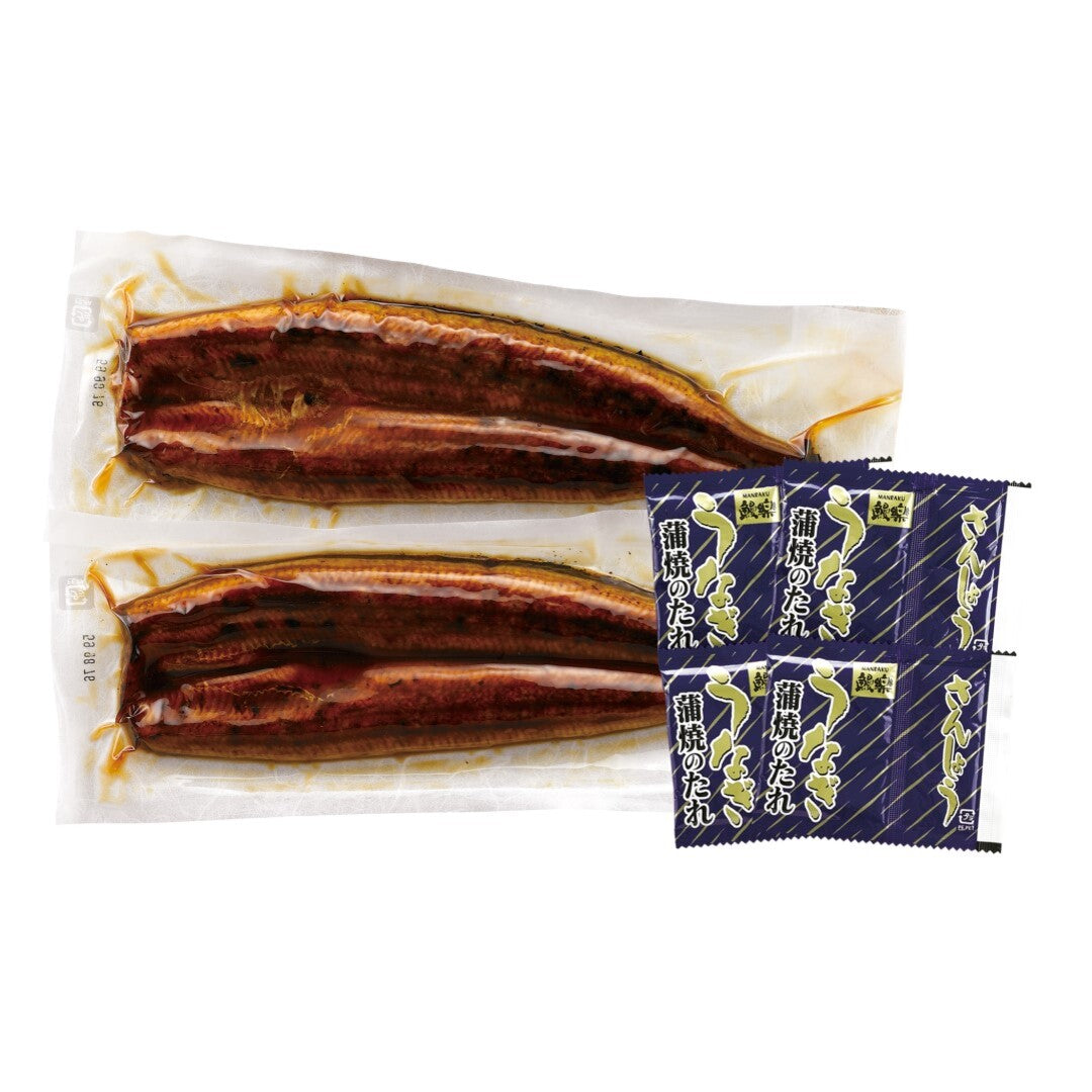 九州産 うなぎの蒲焼 九州産 うなぎ 蒲焼 かば焼き 鰻 ウナギ 長焼き 湯煎 たれ付き タレ付き 山椒 簡単 冷凍 土用の丑の日 父の日 グルメ ギフト 贈り物 お取り寄せ 詰め合わせ 人気 おすすめ ランキング ※代引不可
