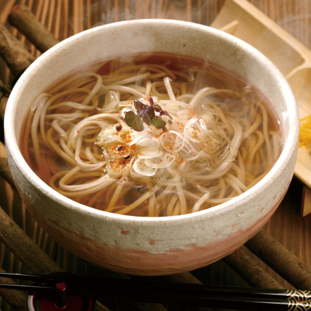 大山そば 鳥取 大山そば 蕎麦 国産 そば粉 そばの実 玄そば 縁起物 生麺 のどごし つゆ めんつゆ 冷凍 生冷凍 ギフト 贈り物 プレゼントグルメ 贈り物 お取り寄せ 人気 おすすめ ランキング ※代引不可