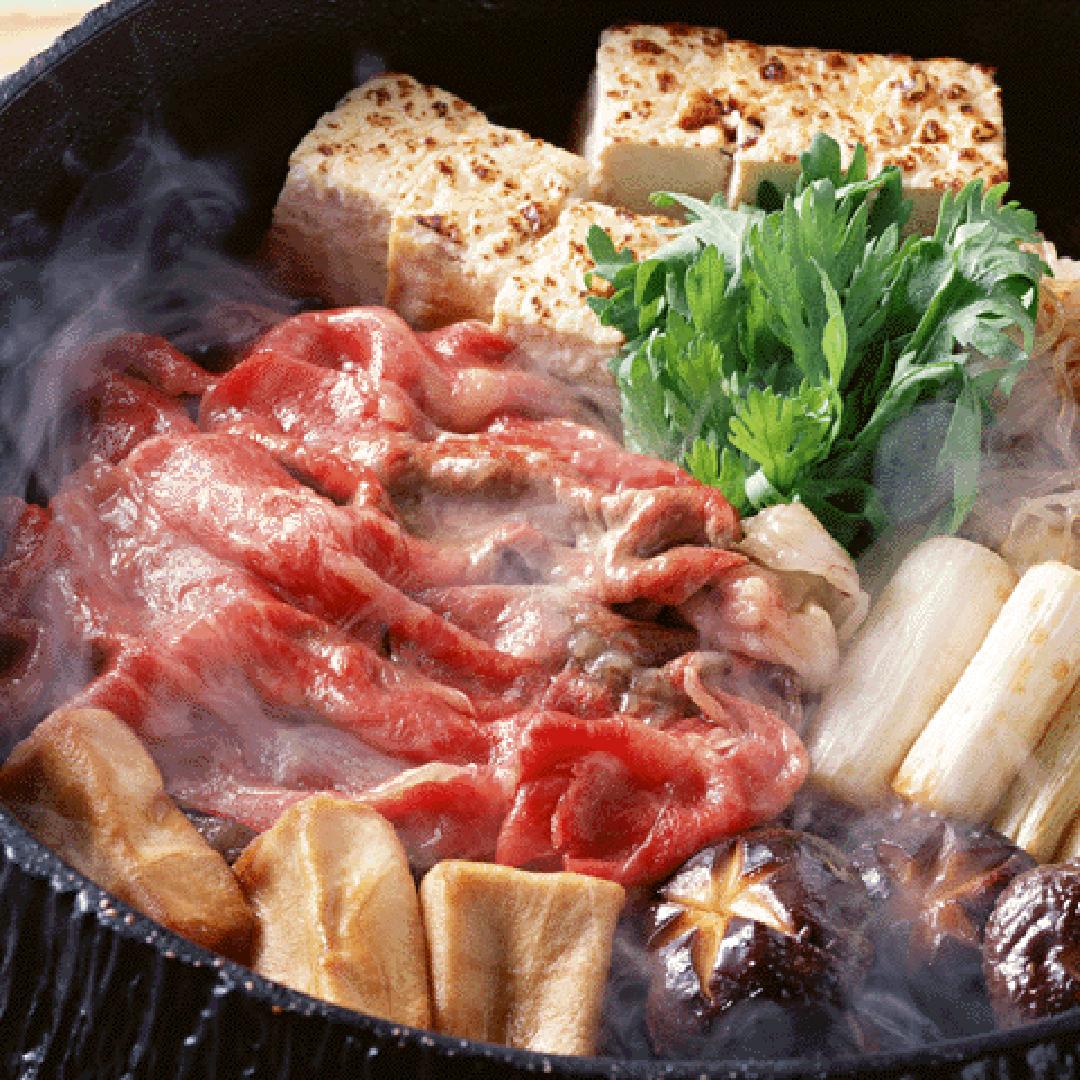 宮崎牛すき焼き用（もも） 宮崎牛 ブランド牛 銘柄牛 すきやき肉 もも肉 すき焼き用 黒毛和牛 和牛 牛肉 赤身 サシ あっさり鍋 冷凍 グルメ ギフト 贈り物 中元 歳暮 お取り寄せ 人気 おすすめ ランキング ※代引不可