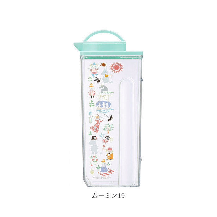 【アリエルアンティーク・0】 ピッチャー おしゃれ 通販 水差し 冷水筒 耐熱 麦茶ポット 洗いやすい 約 2l 横置き 2.2L 大きめ 縦横冷水筒 横置き 縦置き 兼用 お茶 ジャグ ウォーターポット 熱湯OK キッチン雑貨