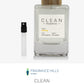 クリーン [ネコポス] シトロンフィグ CLEAN オーデパルファン 香水 お試し 1.5ml アトマイザー ミニ香水