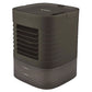ホワイト　アロボ arobo コンパクト冷風扇 CLV-346 Fan cooler 卓上扇風機 水冷 扇風機