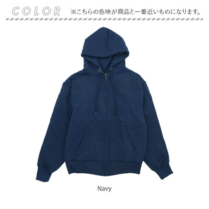 【Black・サイズM】 camber パーカー 通販 キャンバー スウェット 131 ジッパー フーデッド #131 HEAVYWEIGHT ZIPPER HOODED 12.5oz 裏地 6.5oz ヘビーウェイト フード 無地 厚手 シンプル カジュアル