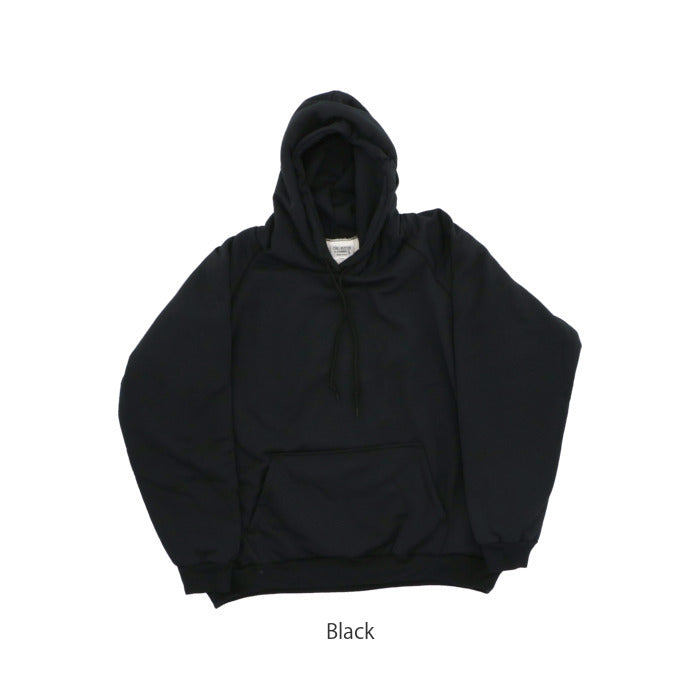 【Grey・サイズS】 camber パーカー 通販 キャンバー スウェット 532 プルオーバー フーデッド #532 CHILL BUSTER PULLOVER HOODED 7.5oz 裏地 6.5oz チルバスター フード 無地 厚手 シンプル カジュアル